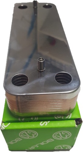 Baxi scambiatore piastre - baxi,