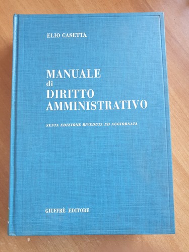 Manuale diritto - manuale, di