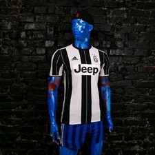 Maglia Juventus Home Football