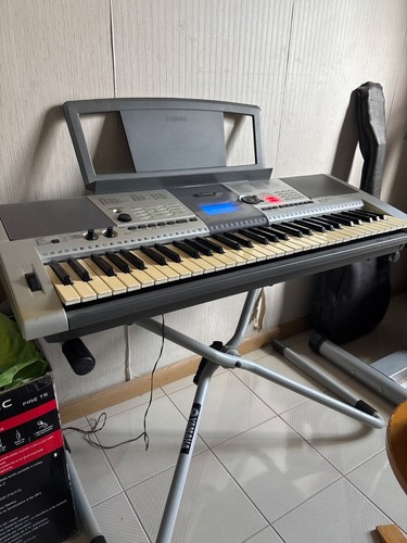 Tastiera yamaha e403 con - e403,