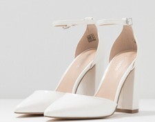 Décolleté Donna bianco EVEN