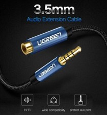 Cavo cavetto audio jack 3,5mm
