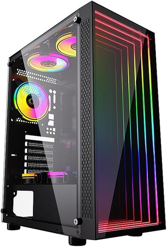 Custodia gaming - pc,