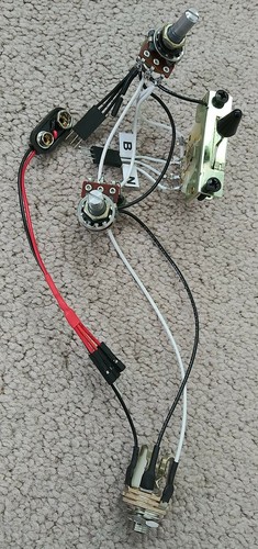 Salderless install jackson - salderless, ez-install