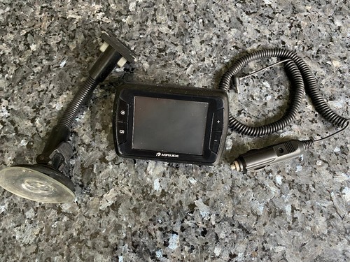 Navigatore gps myguide 3000go - navigatore,