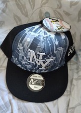 Cappellino NY