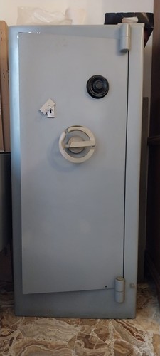 Cassaforte conforti - cassaforte,