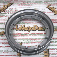 Cerchio ruota grigio  3.50 10"