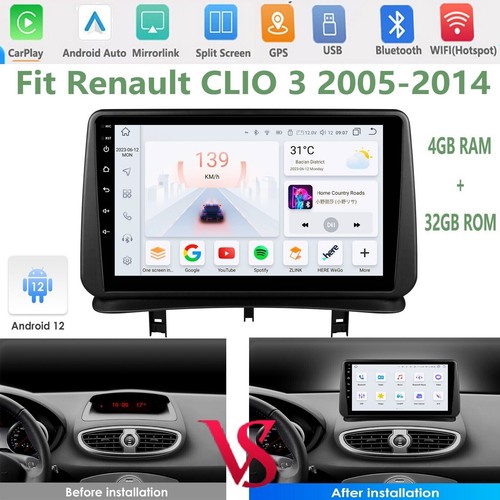 Android14 gps autoradio - android14,
