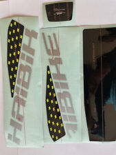 Decorazione per Haibike Sduro