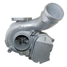 Turbocompressore BorgWarner