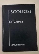 Scoliosi - J.I.P. James -