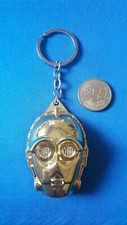 STAR WARS C-3PO PORTACHIAVI