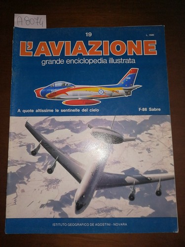 Aviazione grande - l'aviazione,