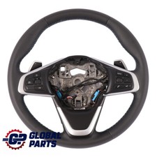 BMW F45 F46 X1 F48 X2 F39 NUOVO Volante Sportivo in Pelle Paddle Shift 6877519