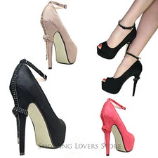 SCARPE DECOLLETE spuntate