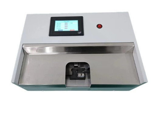 Small automatic coiling - automatic,