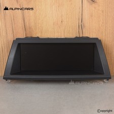 Monitor display centrale - , lcd