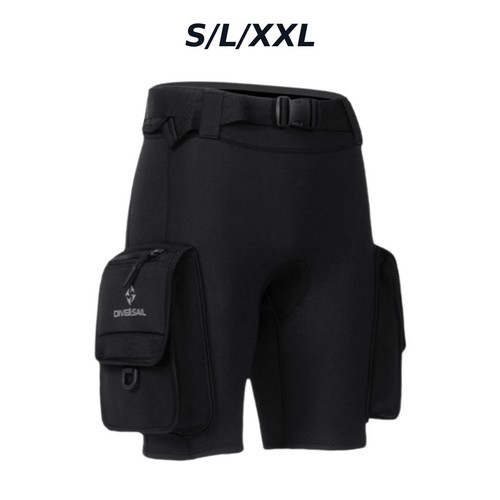 Pantaloncini immersione - pantaloncini,