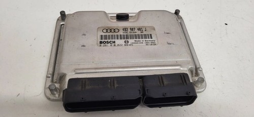 Centralina motore diesel - , audi