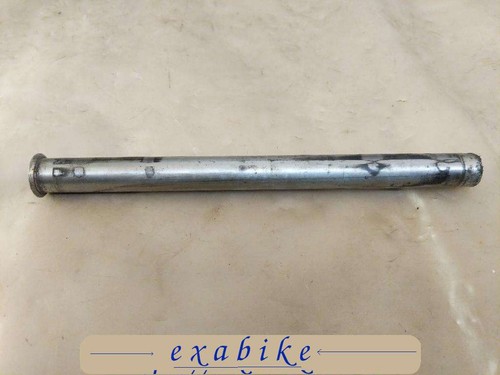 Axe bequille centrale pour - bequille,