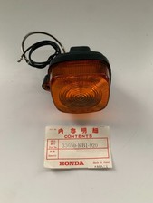 Freccia posteriore sinistra