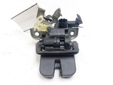 8R0827505A SERRATURA PORTELLONE AUDI A4 AVANT (8K5 - B8) 2.0 TDI 16V AUT 143CV 2