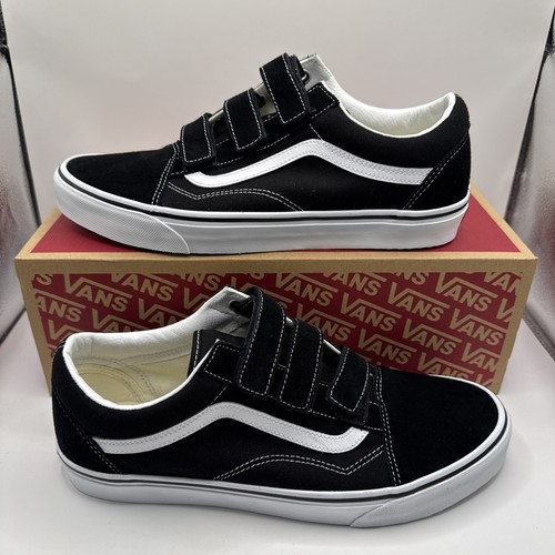 Vans old skool tela - vans,