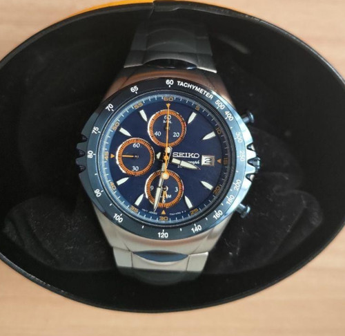 Orologio uomo seiko - orologio,