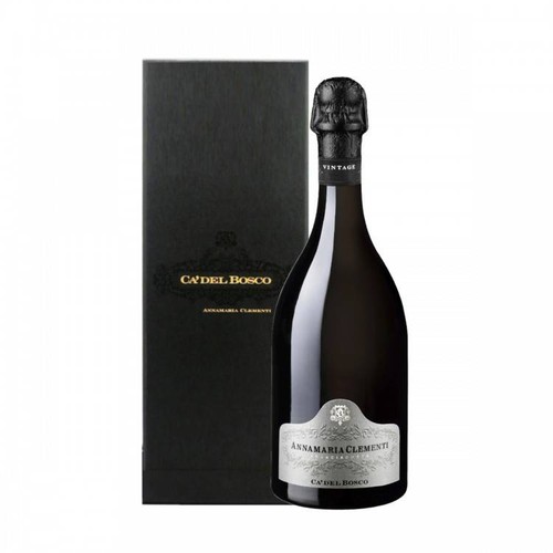 Del bosco franciacorta - bosco,
