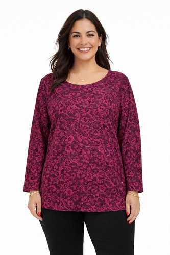 Maglia donna croft barrow - &,