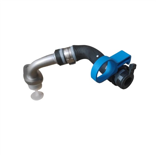 Tubo liquido raffreddamento - tubo, di