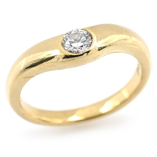 Tiffany elsa peretti curvo - tiffany&co.,