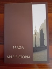 Praga arte storia porter - praga, e