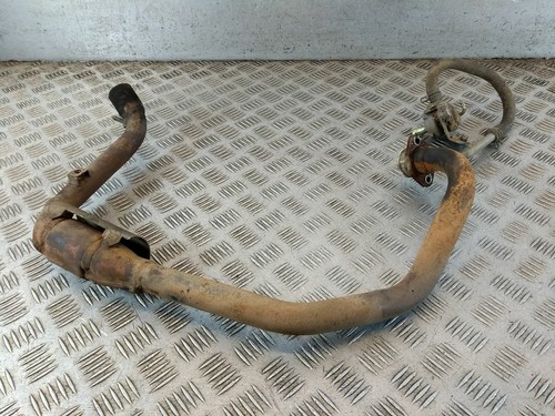 Pipa down yamaha 125 - 125, 2006