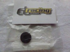 Manicotto in gomma occhiello