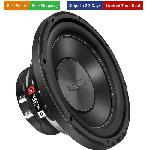 Echo series bobina - series, 8