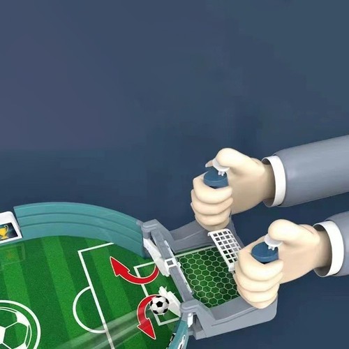 Per mini calcio balilla - per,