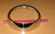 GHIERA CERCHIETTO FARO FANALE