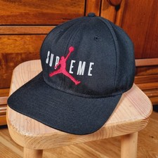 Cappello Air Jordan Supreme
