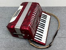 K YAMAHA Fisarmonica 32 Tasti