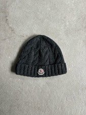Cappello Moncler vintage raro