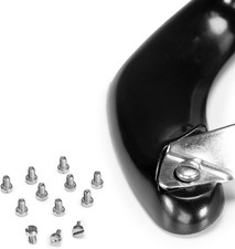 - 12 Viti Speciali per Pentole