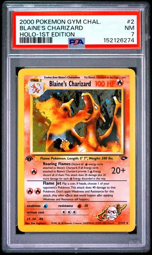 Pokemon gym challenge holo - gym,