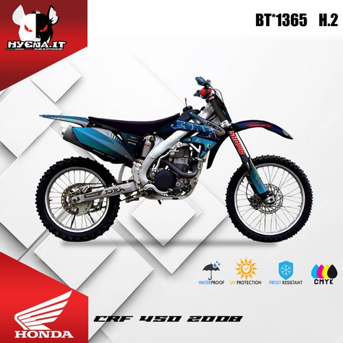 Kit grafiche olografiche per - olografiche,