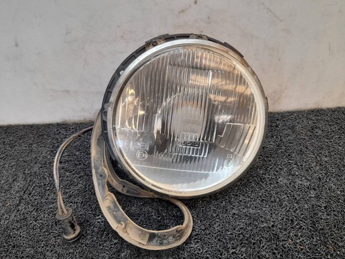 Faro anteriore sinistro - anteriore,