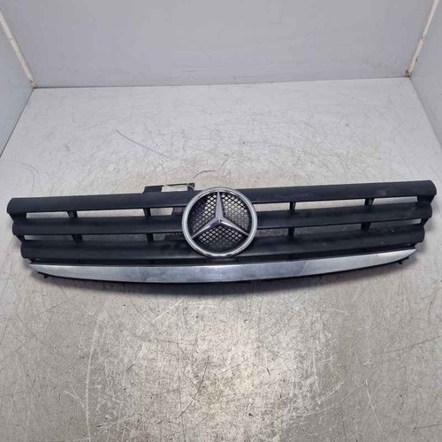 Griglia mascherina mercedes - griglia,
