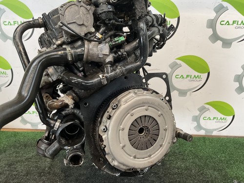 Motore completo per fiat stilo - completo,