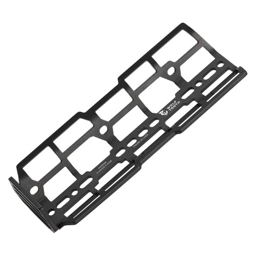 Morse cargo cage - cargo,