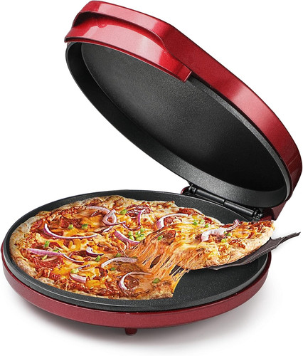 Pizzatrice elettrica - pizzatrice, 12"